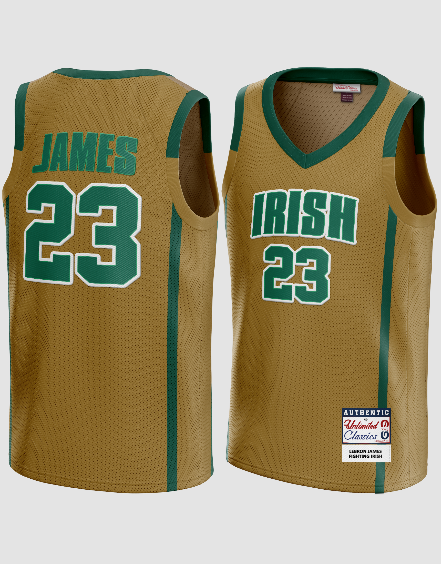 Basketball best sale jerseys ireland