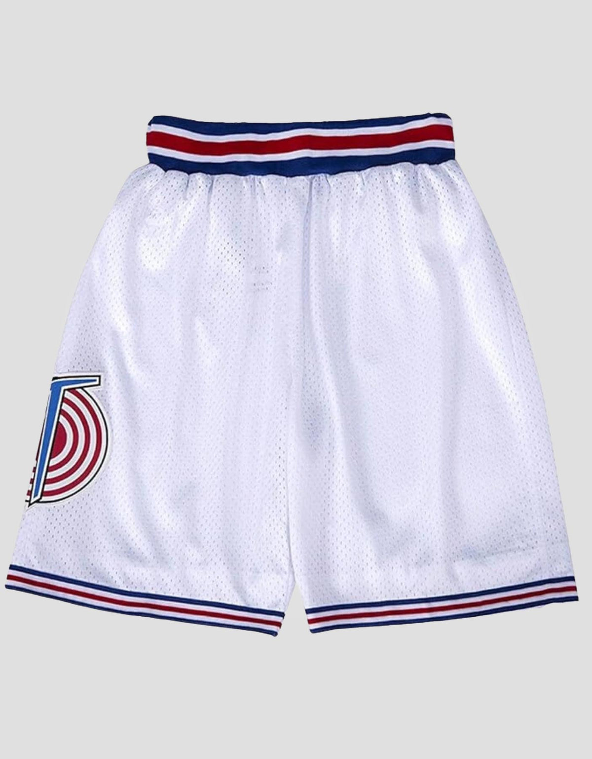 YOUTH Space Jam Looney Tunes Tune Squad Shorts