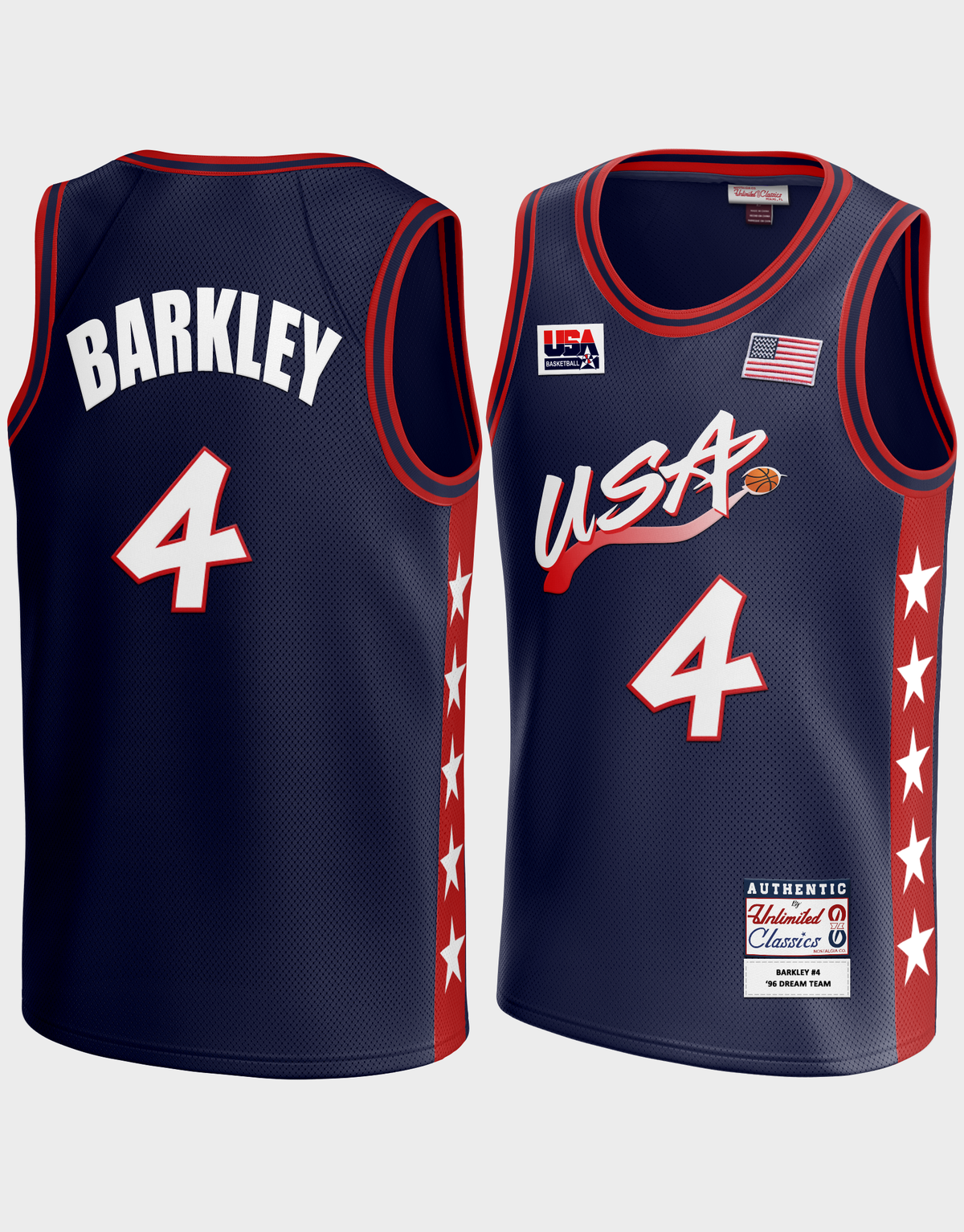 Sir Charles Barkley Inside the NBA President | Active T-Shirt