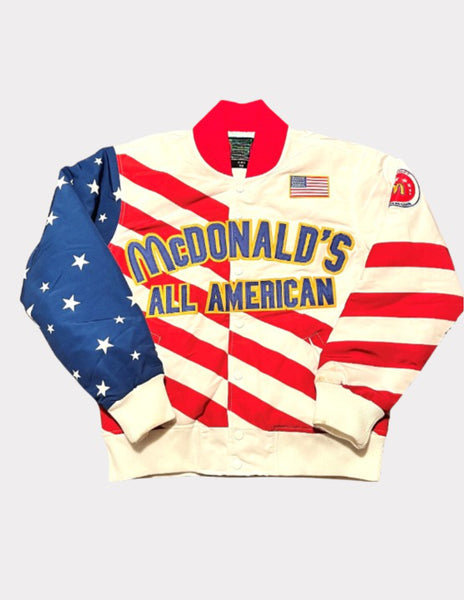 Jackets & Coats, Kobe Bryant Mcdonald All American Jacket